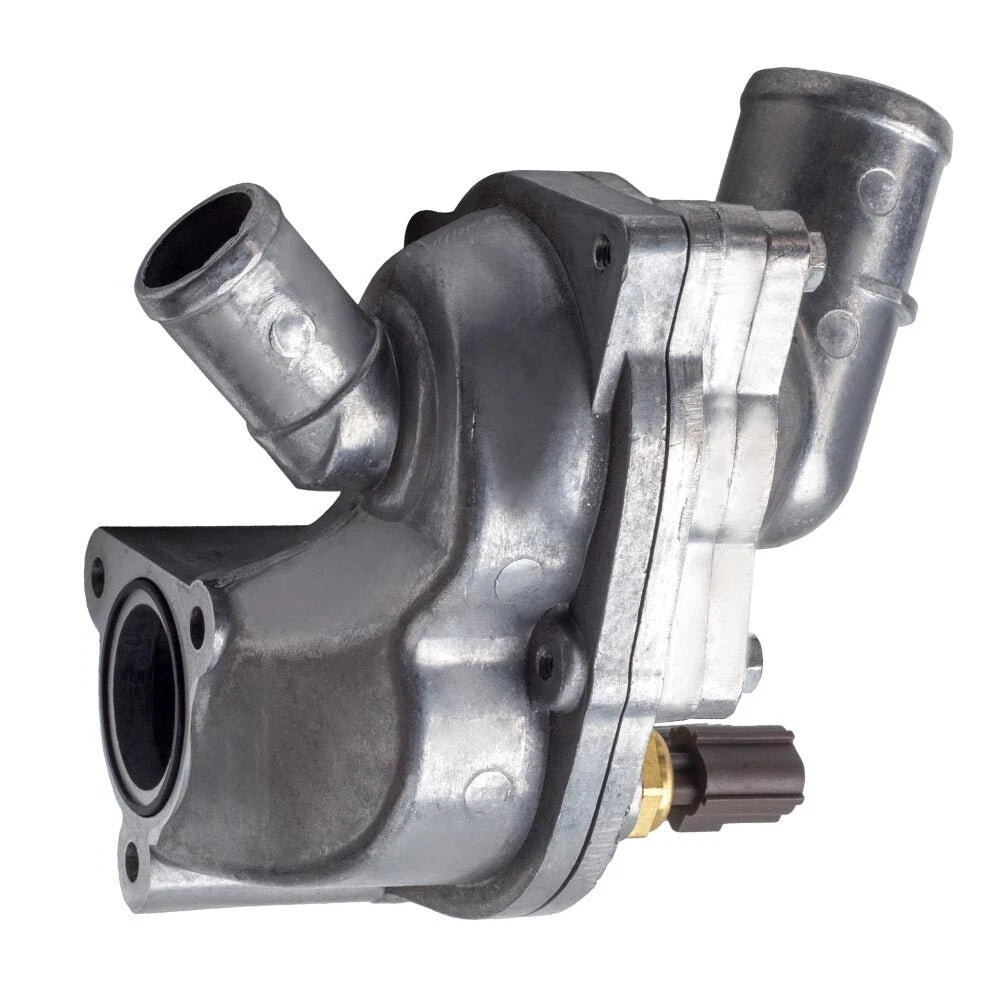 Coolant Thermostat Housing Assembly for Ford Mustang (2005–2010)