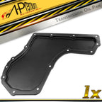 Transmission Oil Pan for Chevy Malibu (1997–2010)