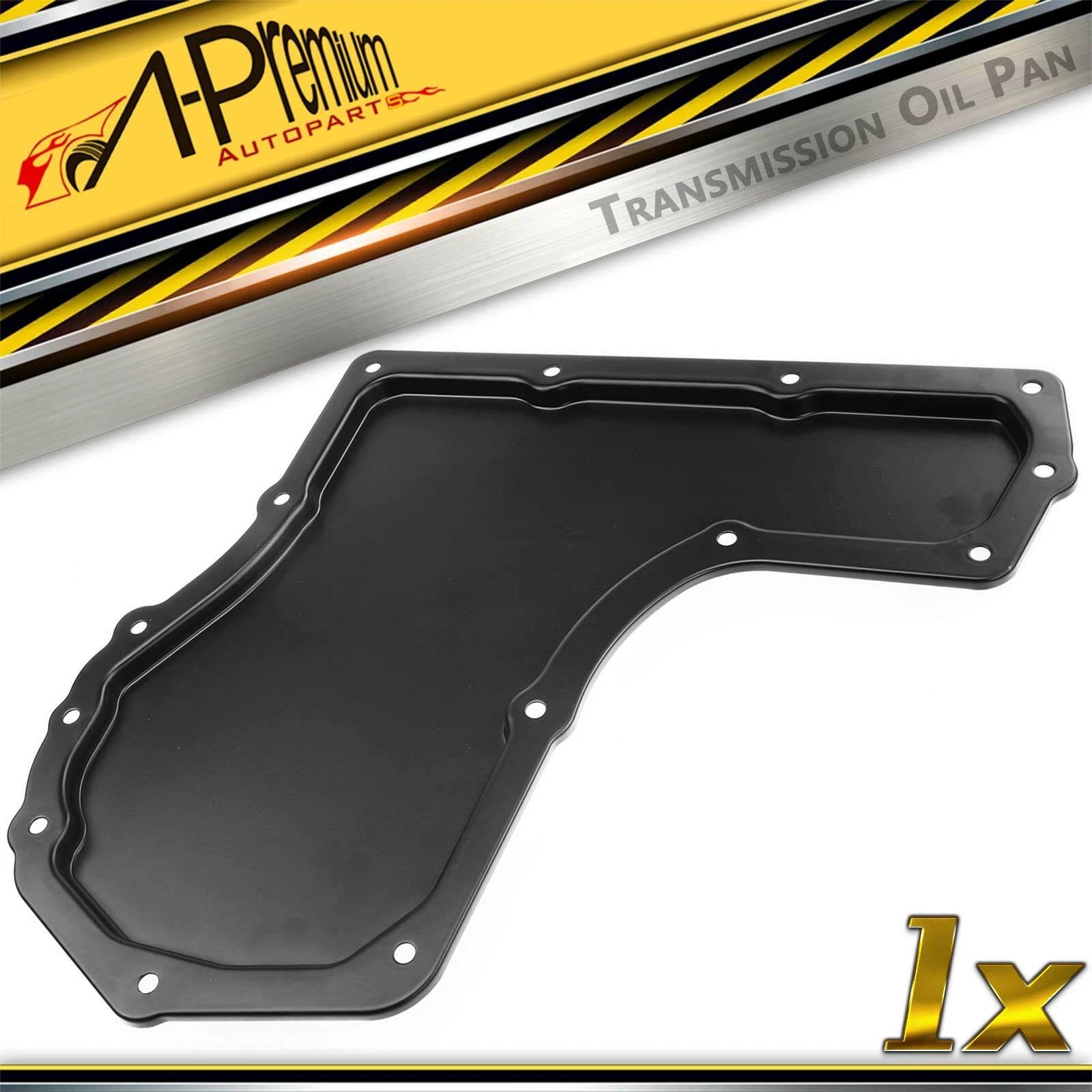 Transmission Oil Pan for Chevy Malibu (1997–2010)