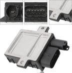 Glow Plug Control Module for Chevrolet GMC 2500HD 3500HD Duramax 6.6 LLY (2004–2005)