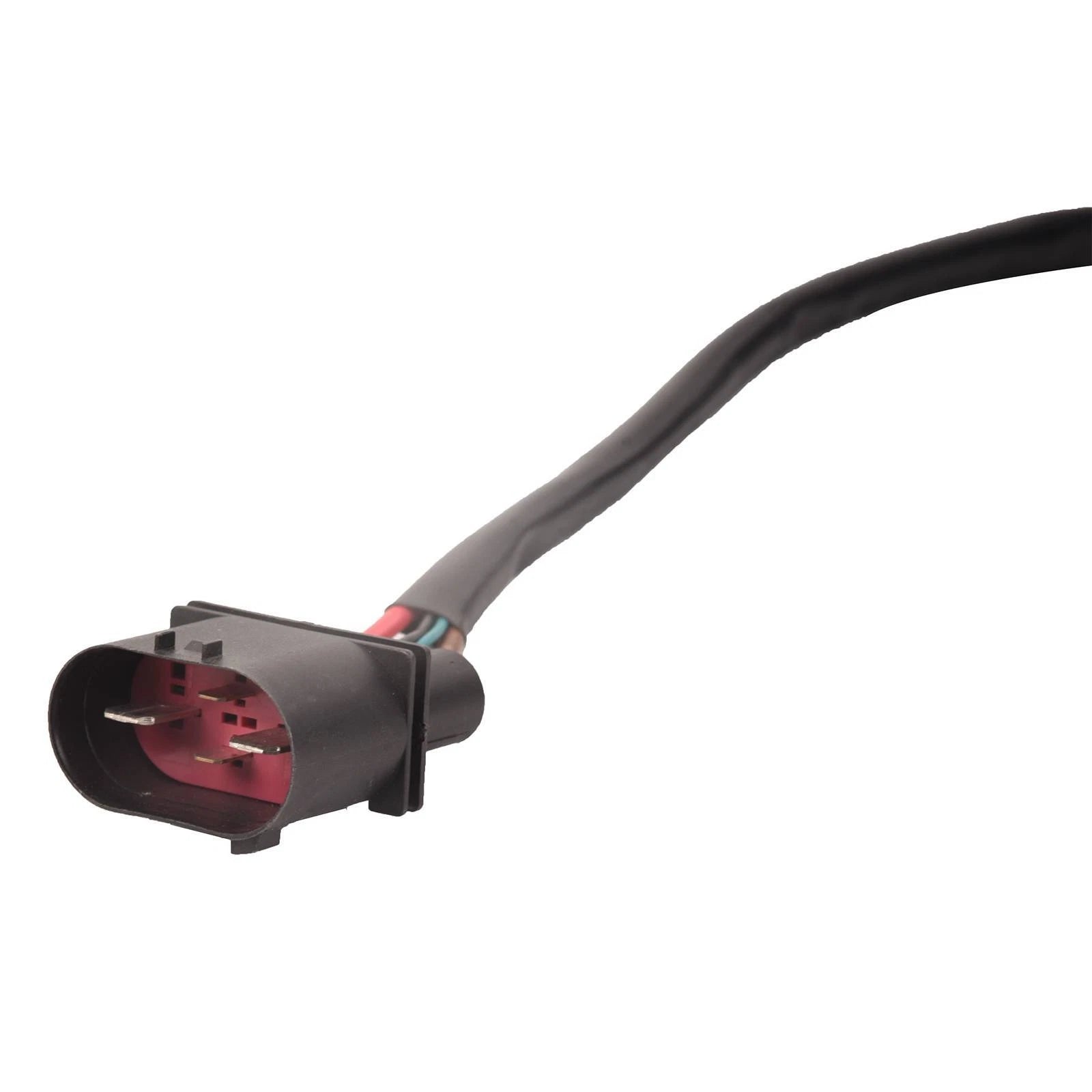 Right Radiator Cooling Fan for Porsche Cayenne (2019–2022)