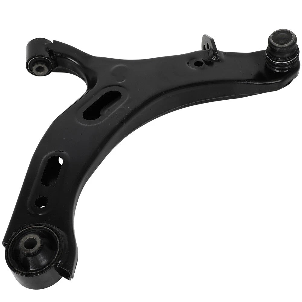 Set of 6 Front Lower Control Arms and Ball Joints for Subaru Outback (2010–2014)