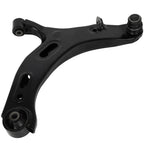 Set of 6 Front Lower Control Arms and Ball Joints for Subaru Outback (2010–2014)