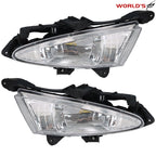 Front Fog Lights for Hyundai Elantra (2007–2010)