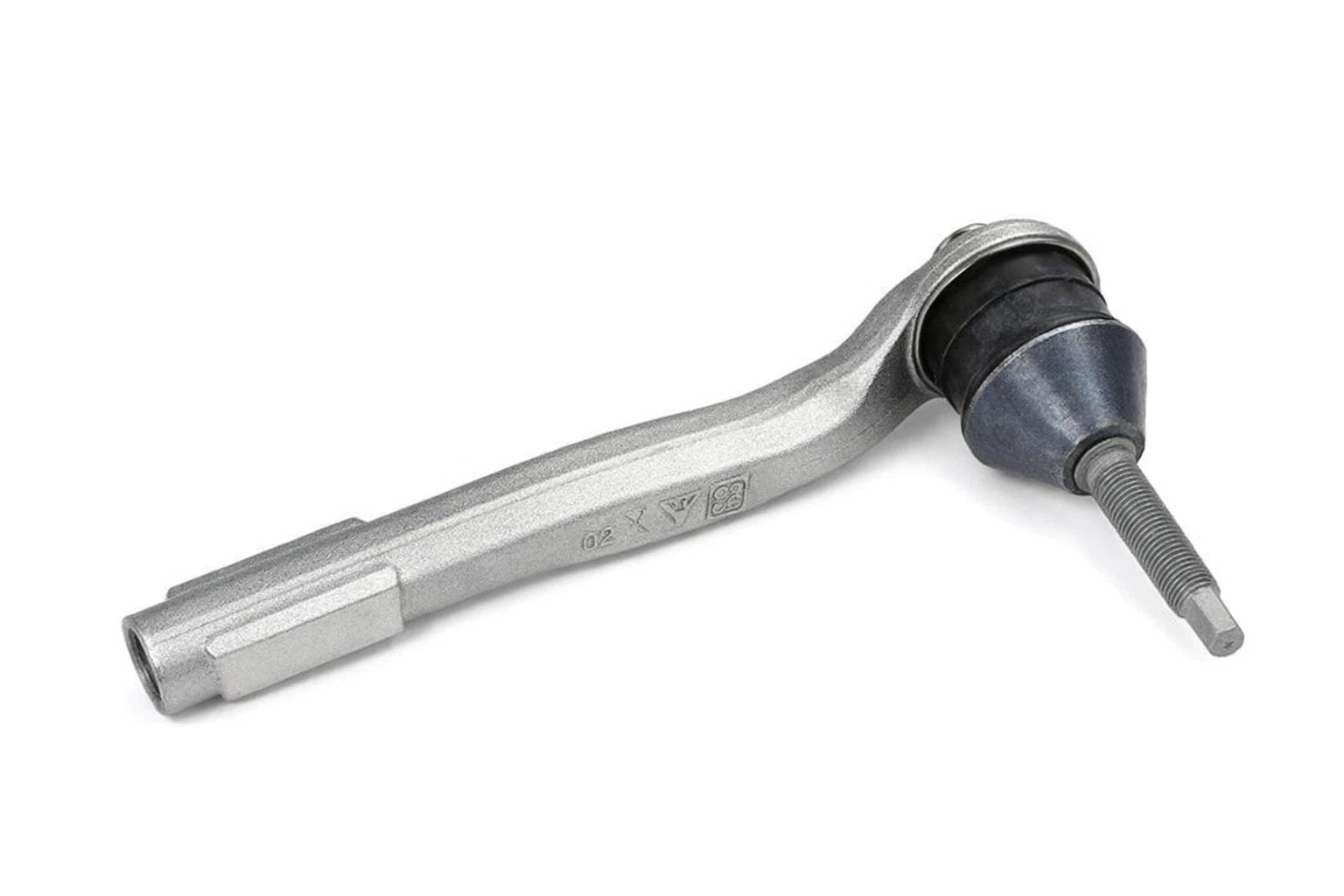 Right Outer Steering Tie Rod End for Mercedes-Benz C300 (2015–2021) 2054600705