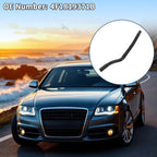 Radiator Hose Heating Water Pipe for Audi A6L (2005–2010) 4F1819371B Rubber