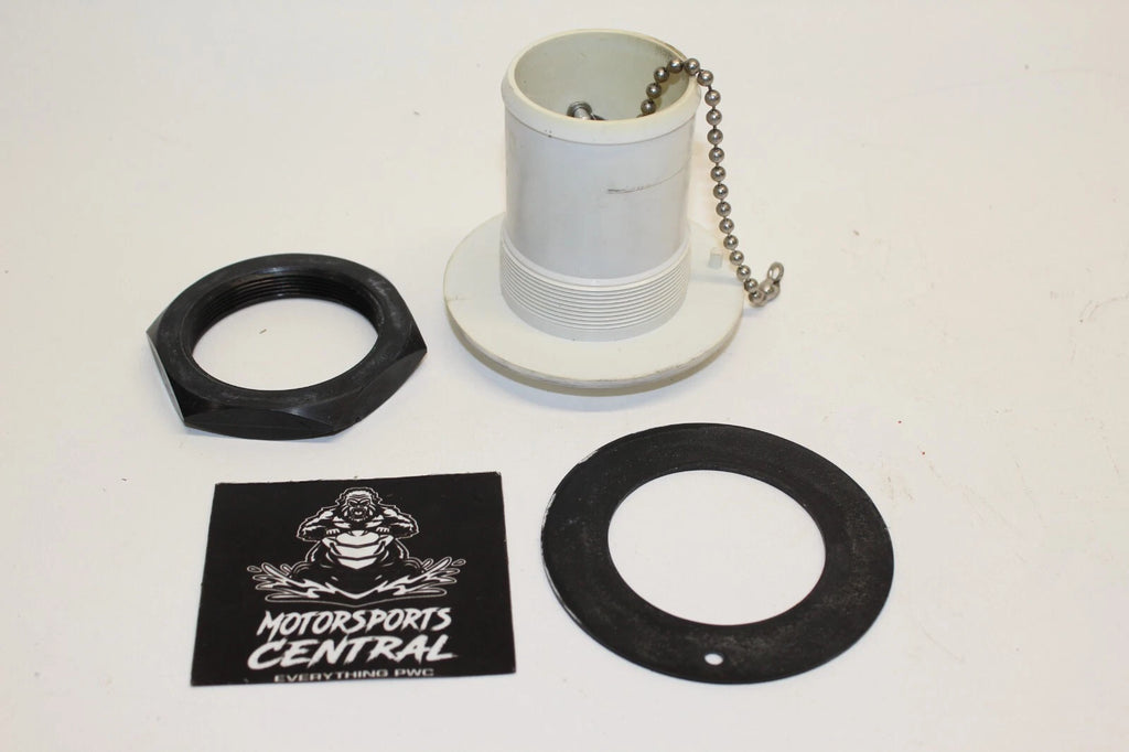 Gas Cap Filler Neck for Yamaha GP7-U7831-01-00 (1998–2009)