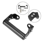 Navigation Bracket for Motorbike Motorcycle (22mm)