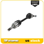 CV Axle Shaft for Mercedes-Benz R320 R350 R500 R63 AMG (2006–2012) Front LH