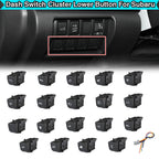 1X Dash Cluster Control Switch for Subaru Outback (2015–2019)