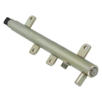Fuel Injection Rail With Sensor for Dodge Ram 6.7L Cummins Diesel (2007–2012)