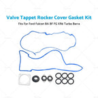 Rocker Cover Gasket Set for Ford Falcon BA BF FG XR6 4.0 (2002–2016)