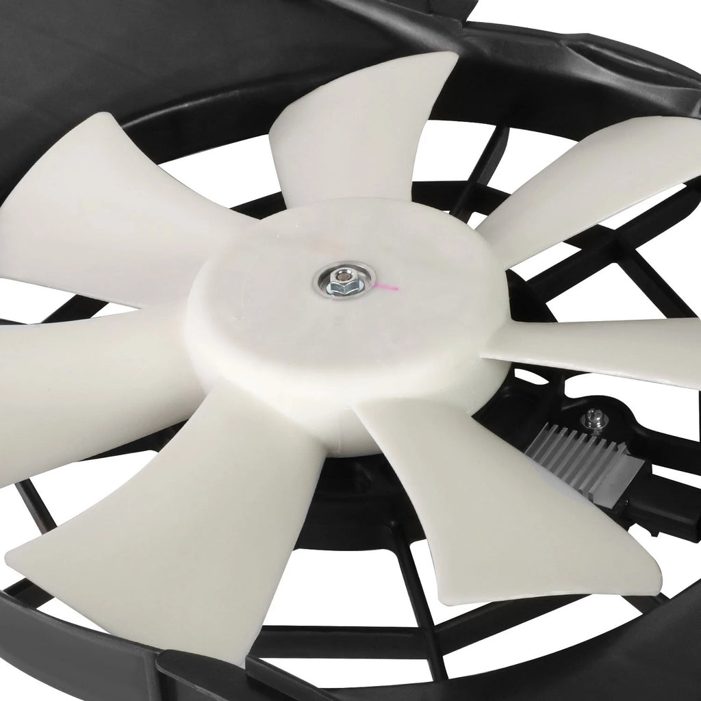 Radiator Cooling Fan Assembly for Infiniti G20 (1991–1996)
