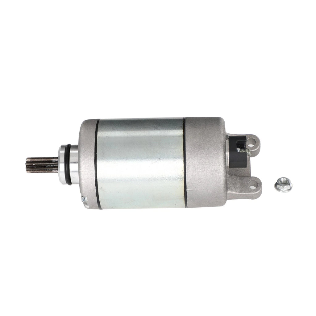 Starter for Yamaha FJ-09 FZ-09 MT-09 SP Tracer 900 GT XSR 900 (2014–2021)