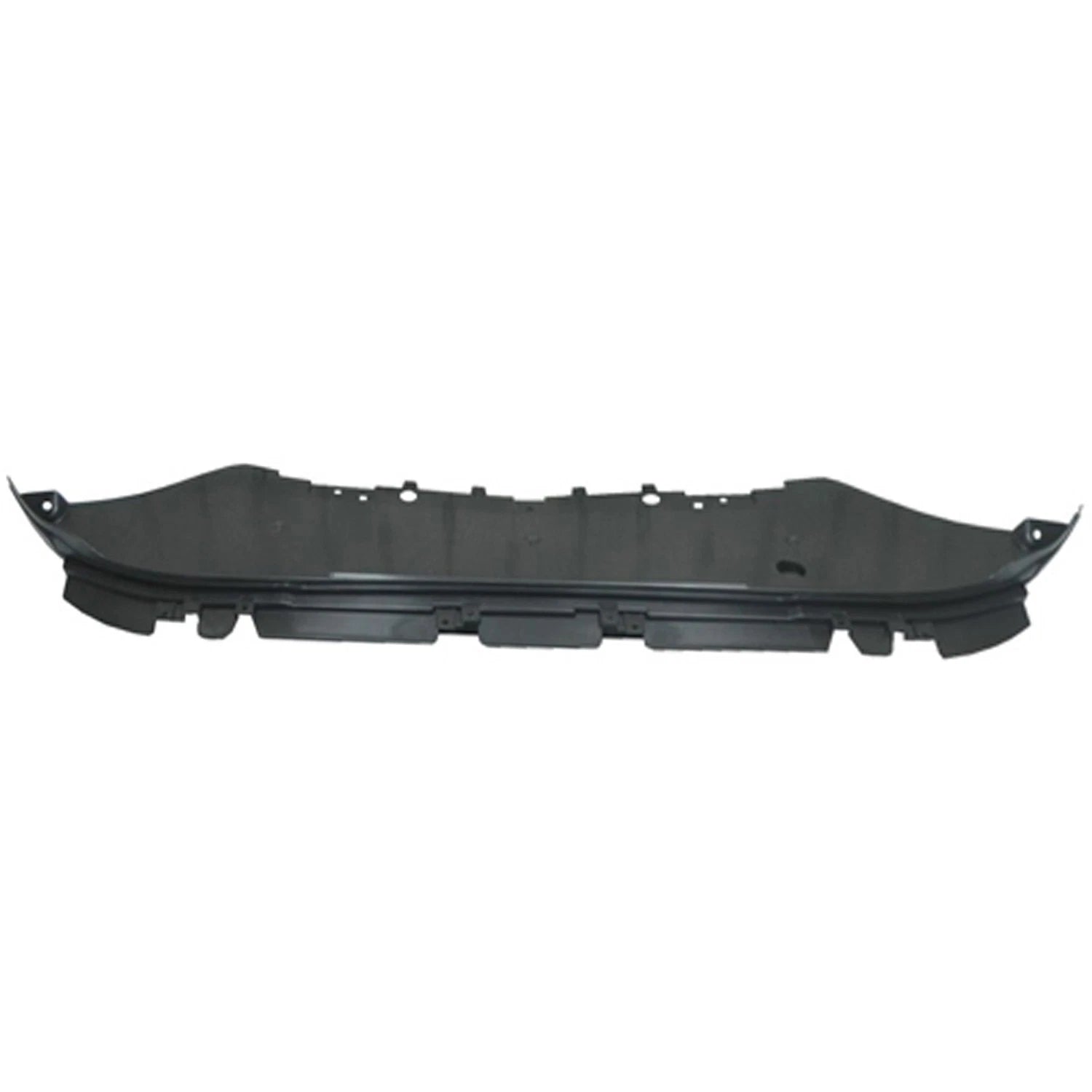Replacement Front Lower Bumper Stone Deflector for See Compatibility Chart