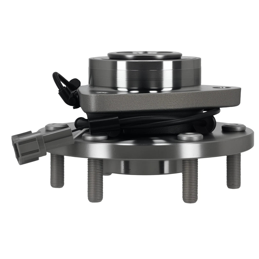 Front Wheel Hub & Bearing Kit for Infiniti QX56 Nissan Armada (2004–2007) 515066