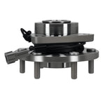 Front Wheel Hub & Bearing Kit for Infiniti QX56 Nissan Armada (2004–2007) 515066
