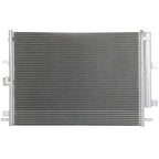 AC Aluminum Condenser for Ford Edge (2015-2018) & Lincoln MKX (2016-2018)