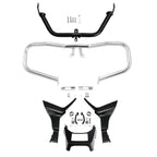 Engine Guard Fairing Mount Bracket for Harley Road Glide (2017–Present)
