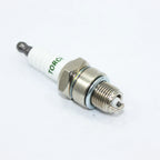 4X E6TC Ignition Spark Plugs for Yamaha PW50 PY50 Peewee 50