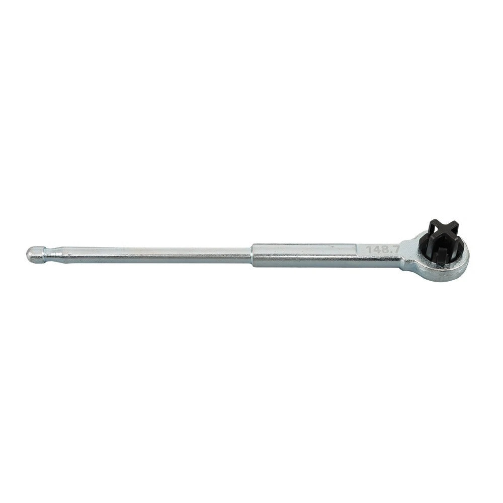Clutch Master Slave Cylinders for Ford F-250 F-350 F-450 F-550 (1999–2004)