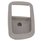 Inside Door Handle Cover for Toyota Tundra (2000–2006) Gray