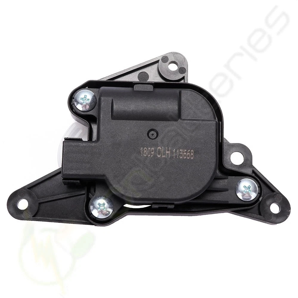 HVAC Heater Blend Air Door Actuator for Hyundai Santa Fe Sonata Azera (2005–2012)