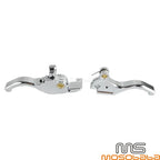 Brake Clutch Lever Handle for Harley Touring Street Glide FLHX FLHXSE (24)