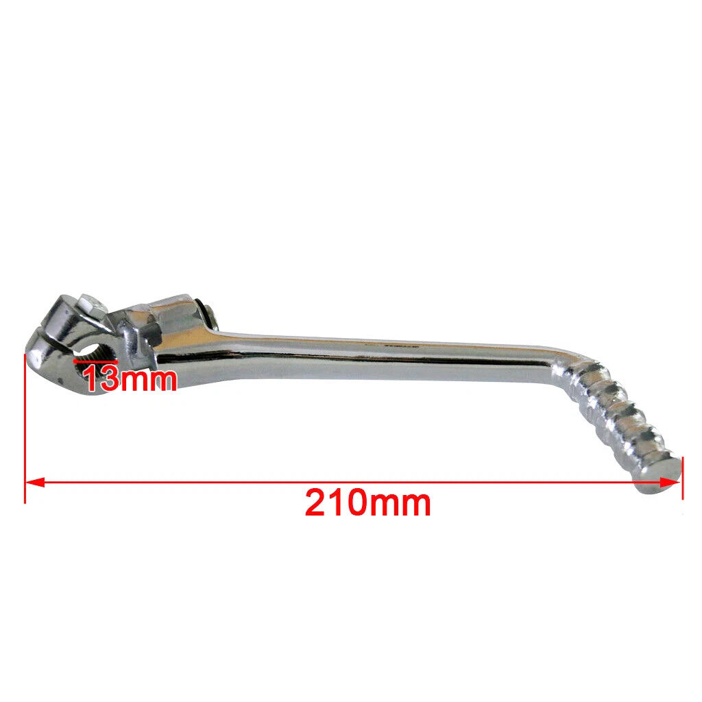 Kick Start Starter Lever for Pit Pro 110cc 125cc 140cc Dirt Bike (2010–2023)