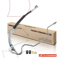 Power Steering Pressure Line Hose for Honda Pilot (2009–2011)