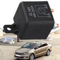 200A Heavy Duty SPST Automotive Relay for Cars (DC 48V)