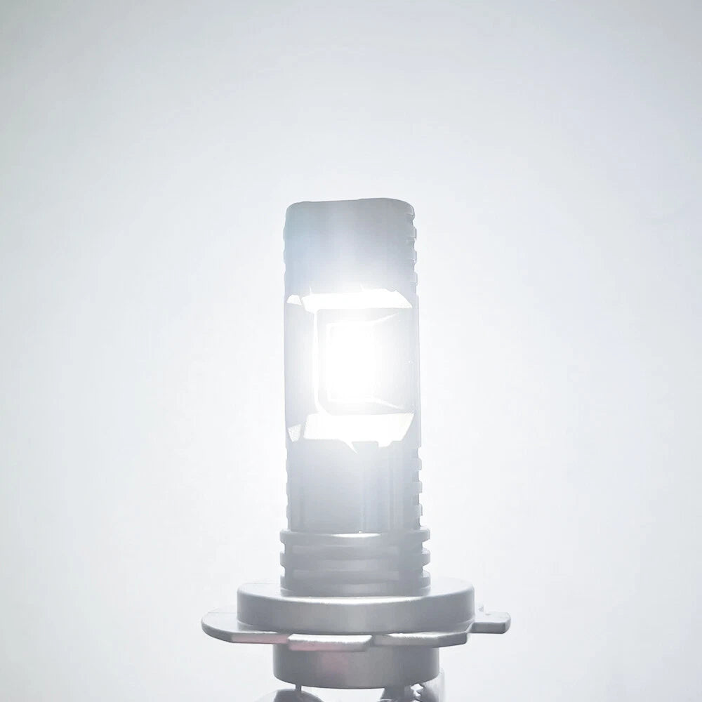 AUXITO H7 LED Headlight Bulbs for Make Model