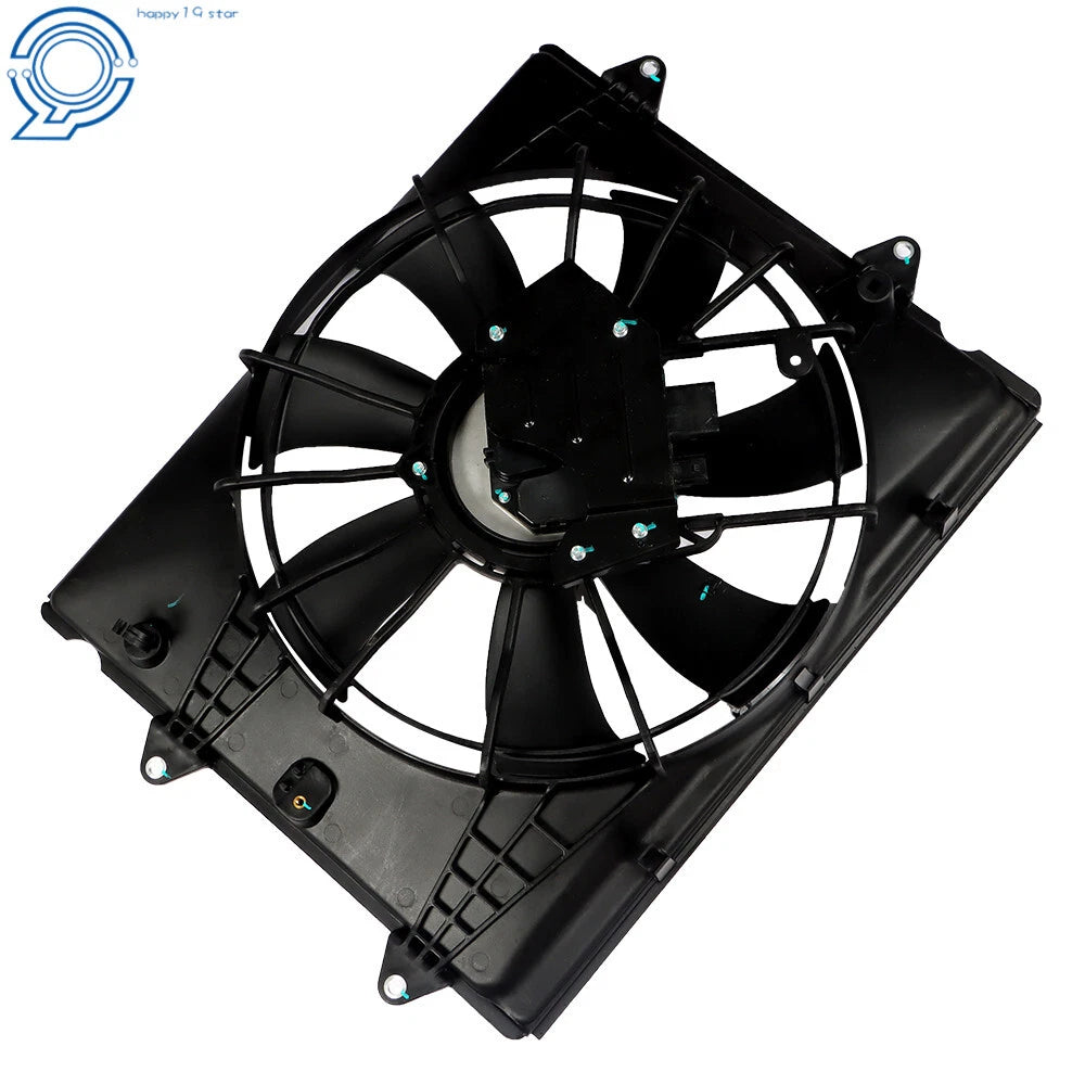 Cooling Fan for Honda Civic LX-P (2016–2021)