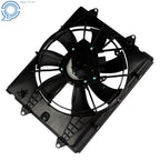Cooling Fan for Honda Civic LX-P (2016–2021)