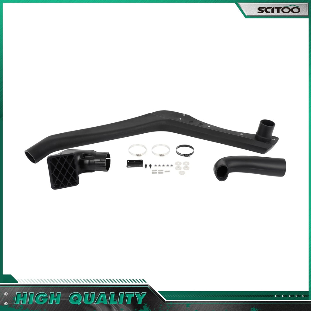 Air Intake Snorkel Kit for Suzuki Samurai Jimny Sierra Gypsy (1984–1997)