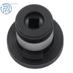 1/4" Rigid Tap Collet for CNC Holders (Size 1)