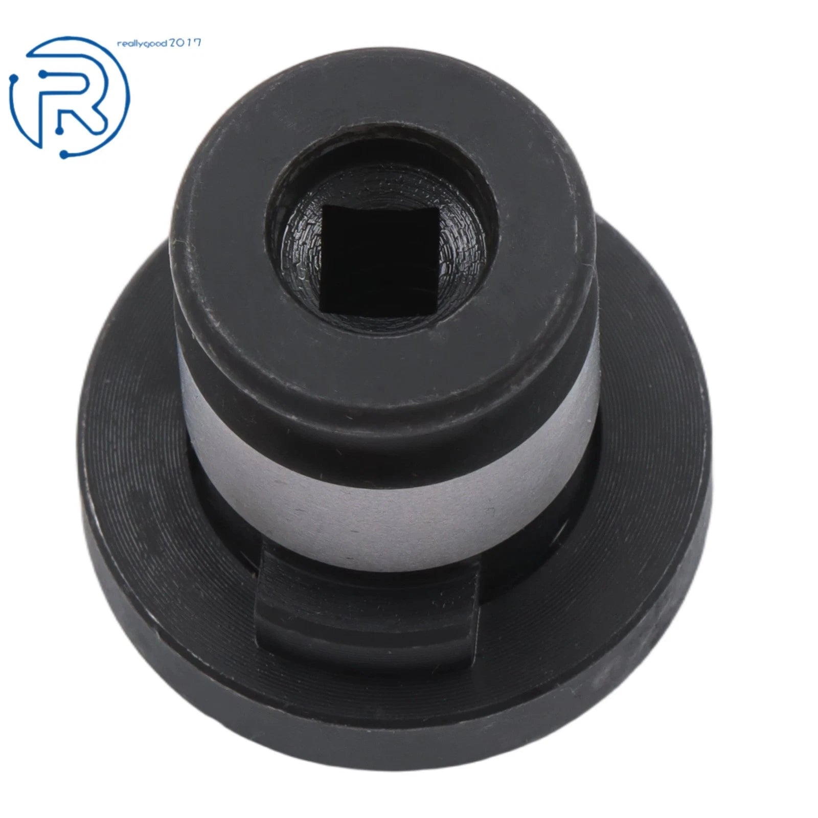1/4" Rigid Tap Collet for CNC Holders (Size 1)