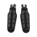 Footpegs Footrest for Harley Softail Low Rider (2018–2024)