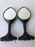 Black Mirror for Suzuki Katana GSXR 600 750 1000 TL 1000 Hayabusa 1300 GSX SV650