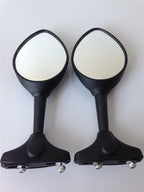 Black Mirror for Suzuki Katana GSXR 600 750 1000 TL 1000 Hayabusa 1300 GSX SV650