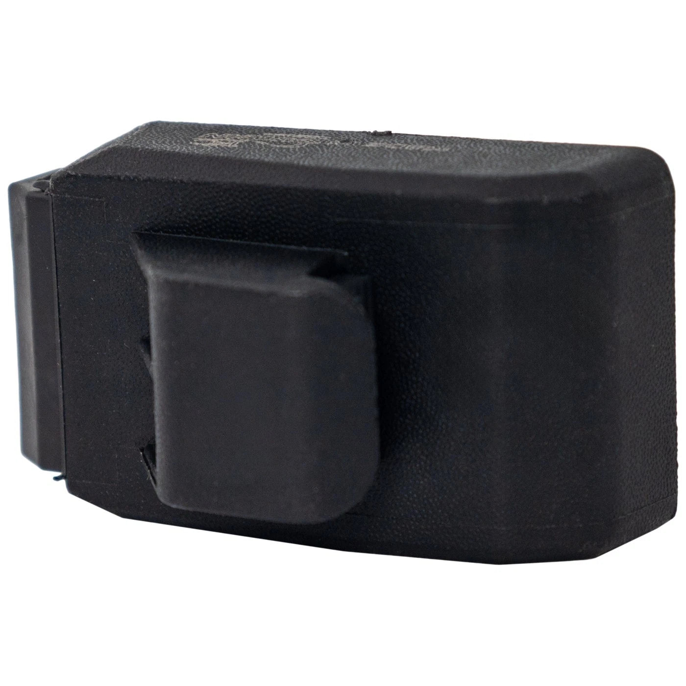 Hood Latch Lock for Jeep Gladiator Wrangler (2021–2023)
