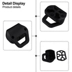 Rear Lid Outer Rope Hook Fixing Clip for JAC T6T8