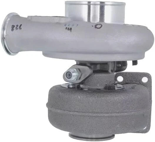 Turbocharger 3786541H for New Holland Dozer D180C (FPT Engine NEF6)