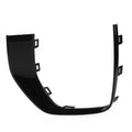 LH Front Fog Light Lamp Surround Trim for Land Rover Range Rover Evoque (2016–2019)
