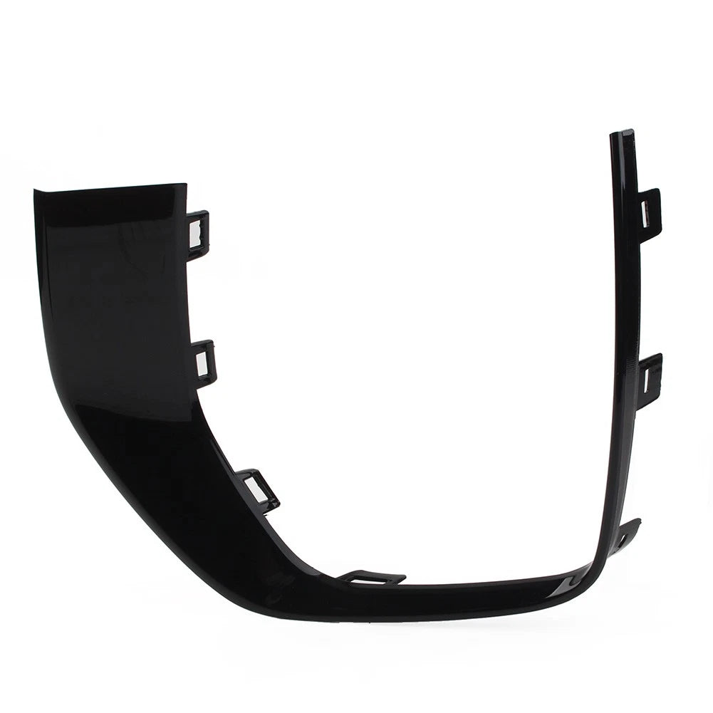 LH Front Fog Light Lamp Surround Trim for Land Rover Range Rover Evoque (2016–2019)