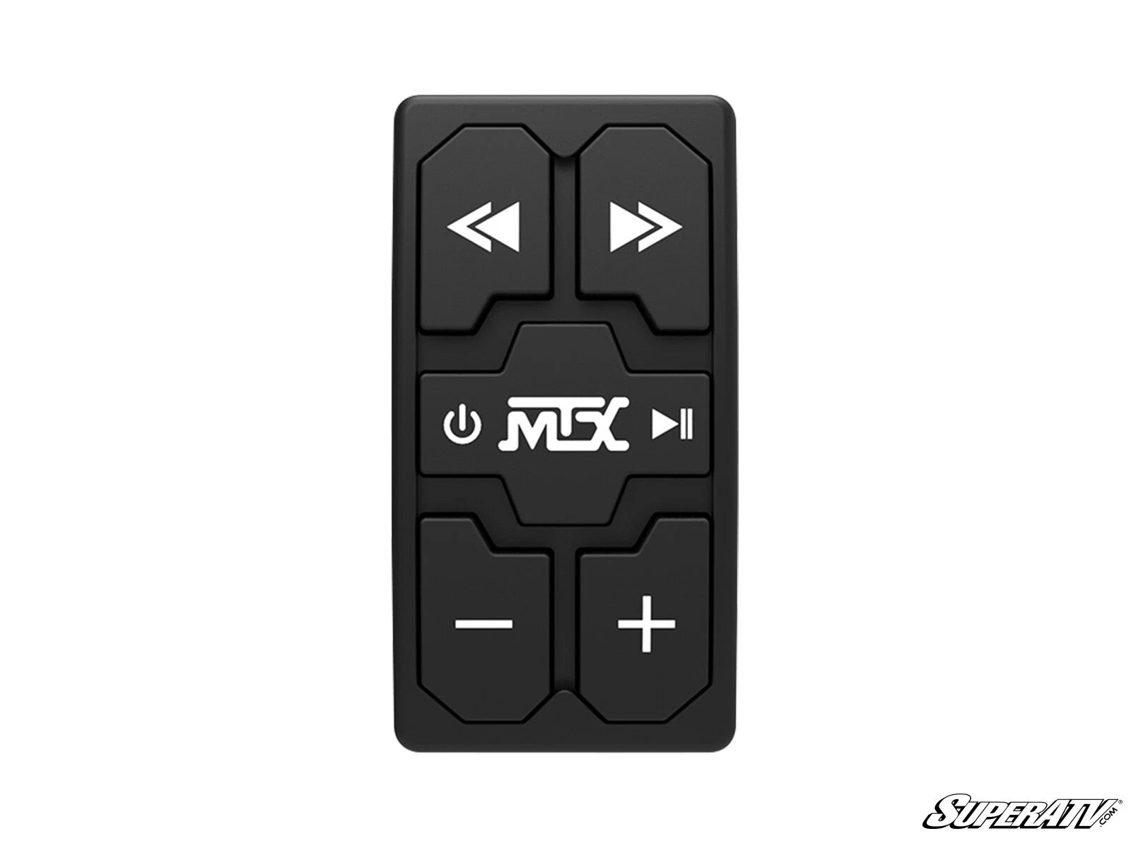 Universal Bluetooth Rocker Switch for SuperATV MTX AWBTSW