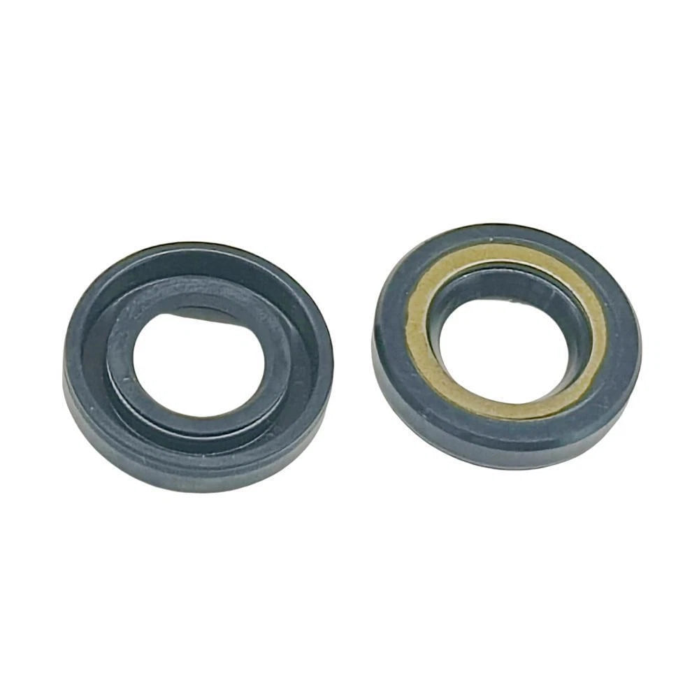 Lower Unit Gearcase Seal Kit for Suzuki DF8 DF9.9 DF15 (09289-17006, 09280-57L0)