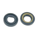 Lower Unit Gearcase Seal Kit for Suzuki DF8 DF9.9 DF15 (09289-17006, 09280-57L0)