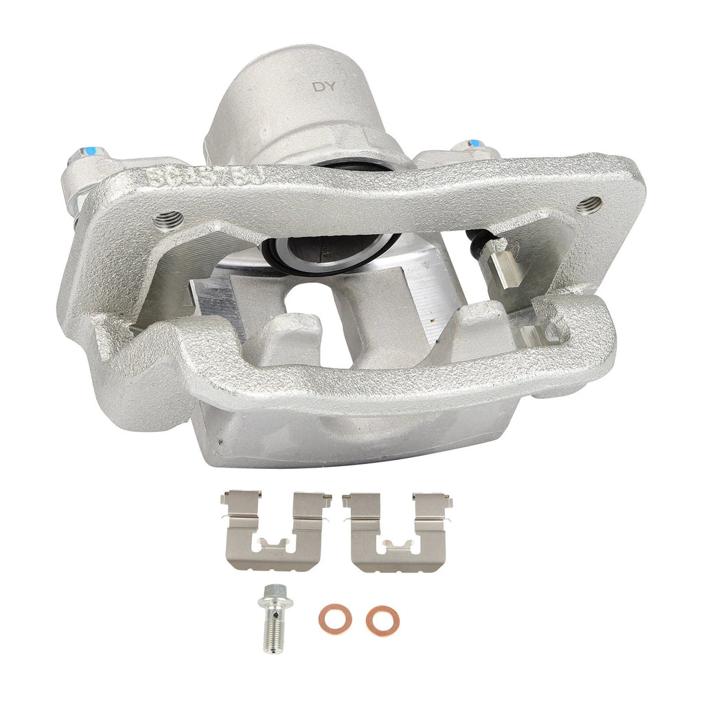 Rear Right Brake Caliper with Bracket for Hyundai Santa Fe (2010–2016)