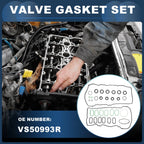 Valve Cover Gaskets Set for Ford Expedition 3.5L (2018–2022) VS50993R